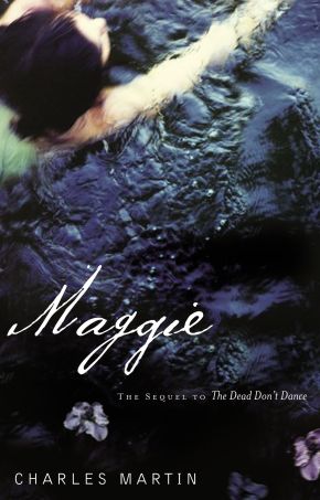 Maggie (Awakening Series #2)