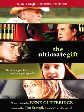 The Ultimate Gift: Exclusive Movie Edition *Scratch & Dent*