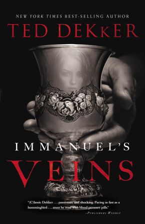 Immanuel's Veins