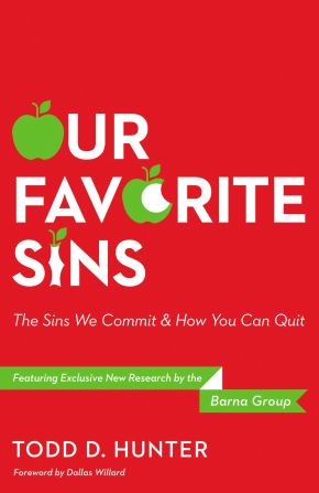 Our Favorite Sins *Scratch & Dent*