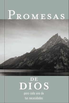 Promesas de Dios para cada una de tus necesidades (Spanish Edition)