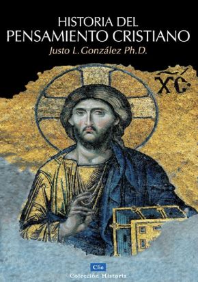 Historia del pensamiento cristiano (Coleccion Historia) (Spanish Edition) *Scratch & Dent*