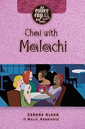 Chai with Malachi (Coffee Cup Bible Studies)