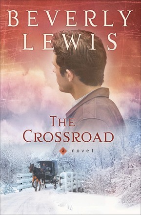 Crossroad, The, repackaged ed. by Lewis, Beverly