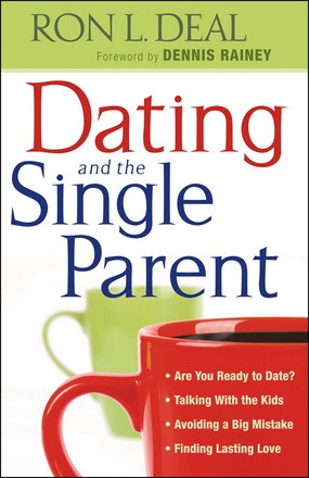Dating and the Single Parent: * Are You Ready to Date? * Talking With the Kids  * Avoiding a Big Mistake * Finding Lasting Love