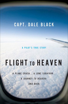 Flight to Heaven: A Plane Crash...A Lone Survivor...A Journey to Heaven--and Back