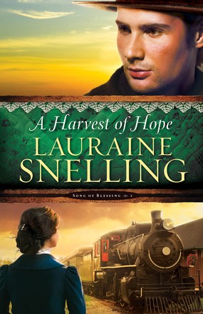 A Harvest of Hope (Song of Blessing) (Volume 2)