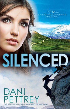 Silenced (Alaskan Courage) (Volume 4)