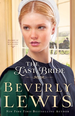 The Last Bride (Home to Hickory Hollow)