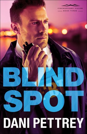Blind Spot (Chesapeake Valor)