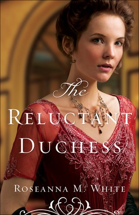 The Reluctant Duchess (Ladies of the Manor)