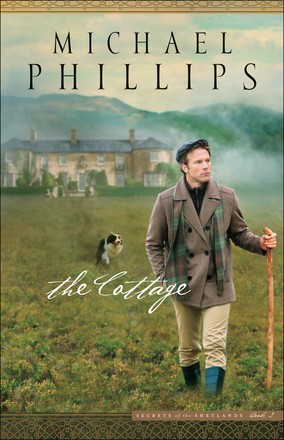 The Cottage (Secrets of the Shetlands)