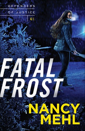Fatal Frost (Defenders of Justice)