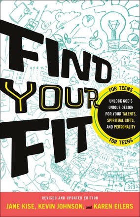 Find Your Fit For Teens
