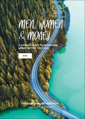 Men, Women, & Money: A Couples' Guide to Navigating Money Better, Together