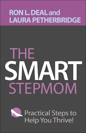 Smart Stepmom *Scratch & Dent*