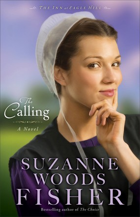The Calling: A Novel *Scratch & Dent*