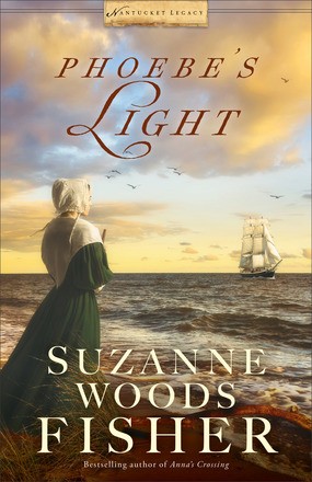 Phoebe's Light (Nantucket Legacy)