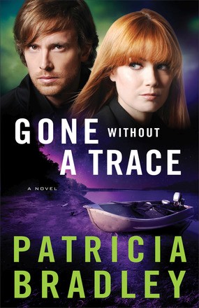 Gone without a Trace: A Novel (Logan Point)