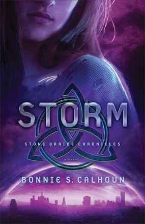 Storm: A Novel (Stone Braide Chronicles)