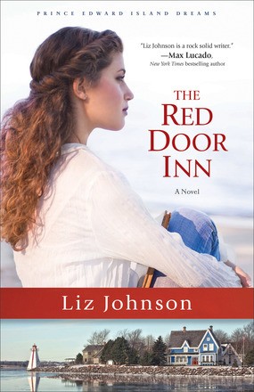 The Red Door Inn: A Novel (Prince Edward Island Dreams)