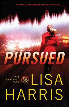 Pursued (The Nikki Boyd Files)