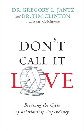 Don't Call It Love: Breaking the Cycle of Relationship Dependency *Scratch & Dent*