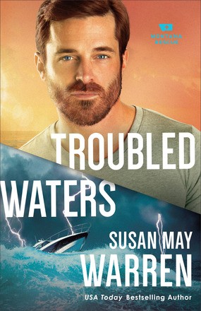 Troubled Waters (Montana Rescue)