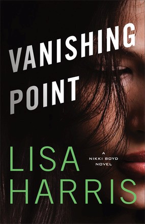 Vanishing Point: A Nikki Boyd Novel