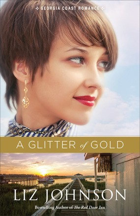 Glitter of Gold (Georgia Coast Romance)