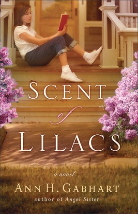 The Scent of Lilacs (Hollyhill Series, Book 1)