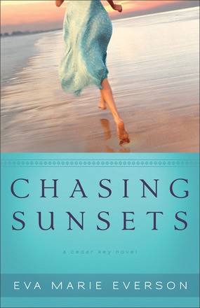 Chasing Sunsets: A Cedar Key Novel