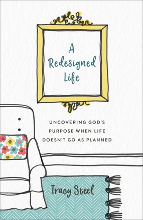 A REDESIGNED LIFE: UNCOVERING GO *Scratch & Dent*