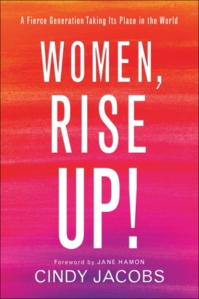 Women, Rise Up!