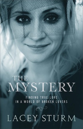 The Mystery: Finding True Love in a World of Broken Lovers *Scratch & Dent*