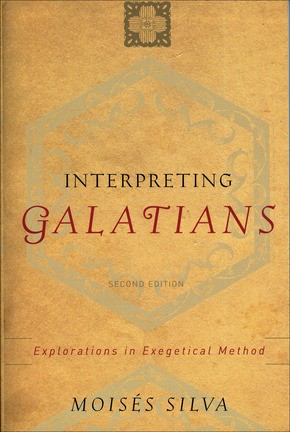Interpreting Galatians, 2d ed.
