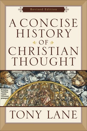 A Concise History of Christian Thought