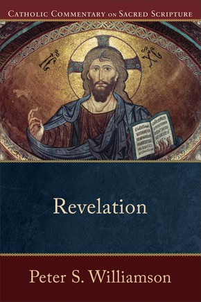 Revelation (Catholic Commentary on Sacred Scripture) *Scratch & Dent*