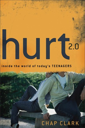 Hurt 2.0: Inside the World of Today's Teenagers (Youth, Family, and Culture)