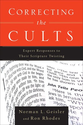 Correcting the Cults