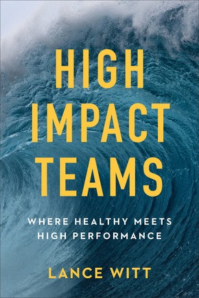 High-Impact Teams