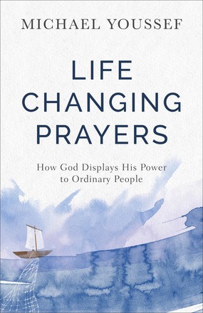 Life-Changing Prayers