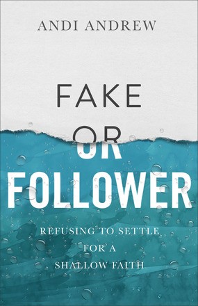 Fake or Follower