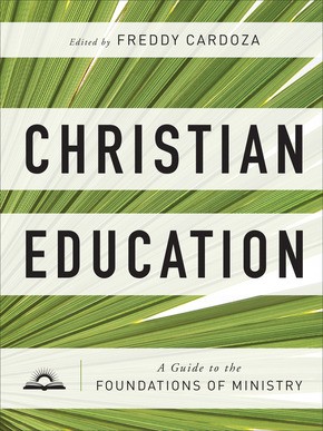 Christian Education *Scratch & Dent*