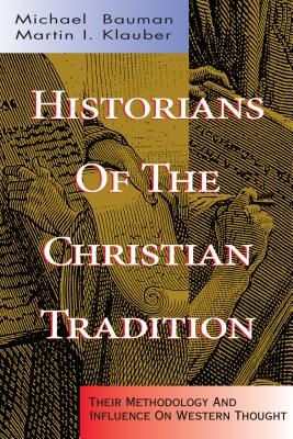 Historians of the Christian Tradition