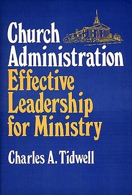 Church Administration
