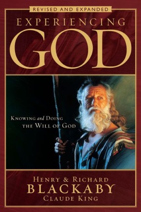 Experiencing God: Knowing and Doing the Will of God, Revised and Expanded *Scratch & Dent*