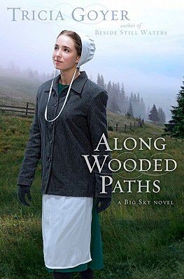 Along Wooded Paths: A Big Sky Novel
