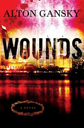 Wounds: A Novel