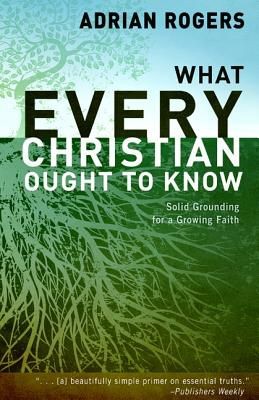 What Every Christian Ought to Know: Solid Grounding for a Growing Faith